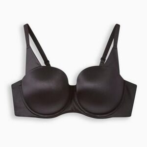 Torrid Balconette Push-Up Bra